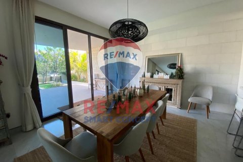 Vila na Saadiyat Island, Abu Dhabi, SAE 5 ložnice, 696.7 m² Č.: 580498 - fotografie 4
