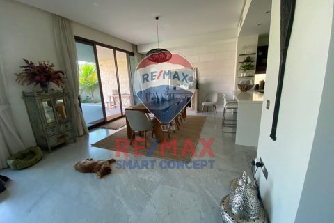 Vila na Saadiyat Island, Abu Dhabi, SAE 5 ložnice, 696.7 m² Č.: 580498 - fotografie 1