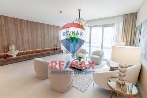 Byt v Al Reem Island, Abu Dhabi, SAE 3 ložnice, 148.1 m² Č.: 580496 - fotografie 5