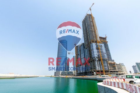 Byt v Al Reem Island, Abu Dhabi, SAE 3 ložnice, 148.1 m² Č.: 580496 - fotografie 1