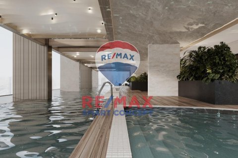 Byt v Al Reem Island, Abu Dhabi, SAE 3 ložnice, 148.1 m² Č.: 580496 - fotografie 10