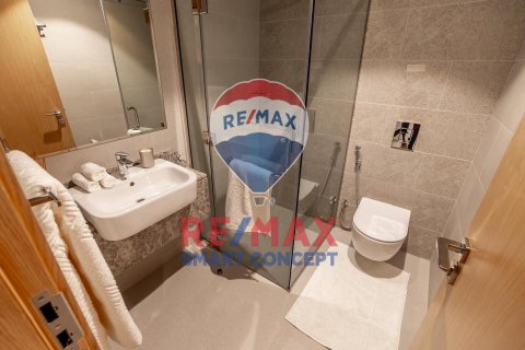 Byt v Al Reem Island, Abu Dhabi, SAE 3 ložnice, 148.1 m² Č.: 580496 - fotografie 8