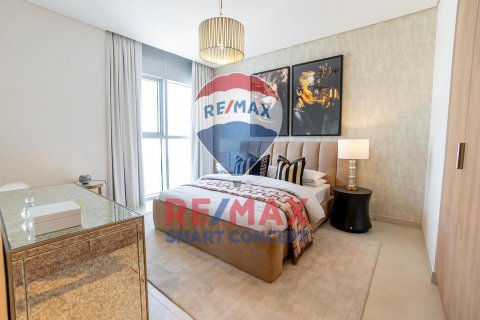 Byt v Al Reem Island, Abu Dhabi, SAE 3 ložnice, 148.1 m² Č.: 580496 - fotografie 7