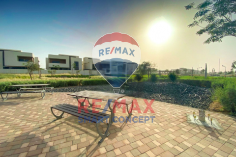 Pozemek na Yas Island, Abu Dhabi, SAE 1500 m² Č.: 580500 - fotografie 12