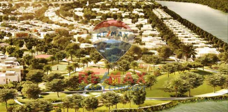 Pozemek na Yas Island, Abu Dhabi, SAE 1500 m² Č.: 580500