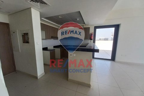 Byt v Al Raha Beach, Abu Dhabi, SAE 2 ložnice, 187 m² Č.: 580300 - fotografie 8