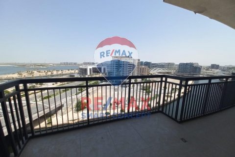Byt v Al Raha Beach, Abu Dhabi, SAE 2 ložnice, 187 m² Č.: 580300 - fotografie 10