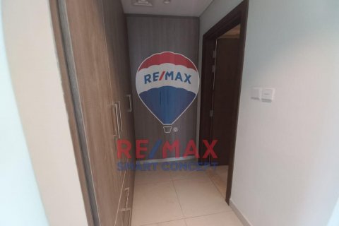 Byt v Al Raha Beach, Abu Dhabi, SAE 2 ložnice, 187 m² Č.: 580300 - fotografie 15