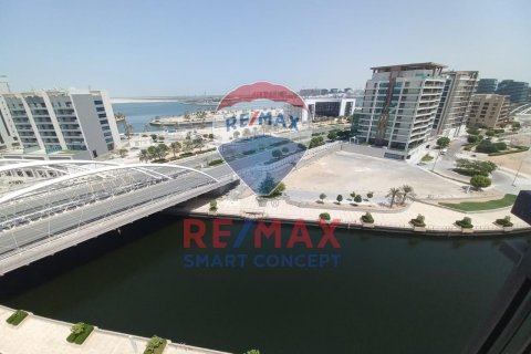 Byt v Al Raha Beach, Abu Dhabi, SAE 2 ložnice, 187 m² Č.: 580300 - fotografie 3