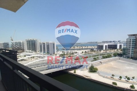 Byt v Al Raha Beach, Abu Dhabi, SAE 2 ložnice, 187 m² Č.: 580300 - fotografie 4