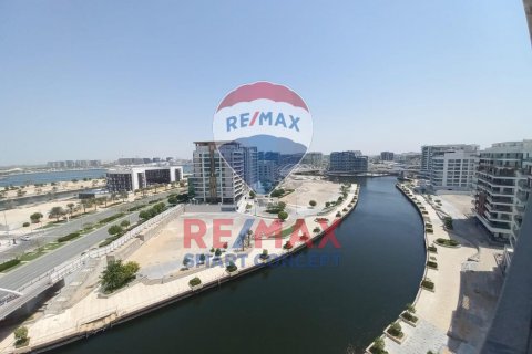 Byt v Al Raha Beach, Abu Dhabi, SAE 2 ložnice, 187 m² Č.: 580300 - fotografie 23