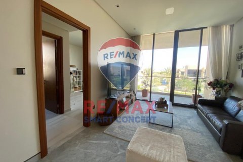 Vila na Saadiyat Island, Abu Dhabi, SAE 5 ložnice, 706.1 m² Č.: 580499 - fotografie 13