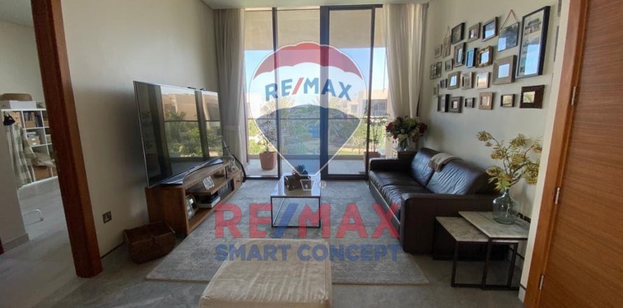 Vila na Saadiyat Island, Abu Dhabi, SAE 5 ložnice, 706.1 m² Č.: 580499