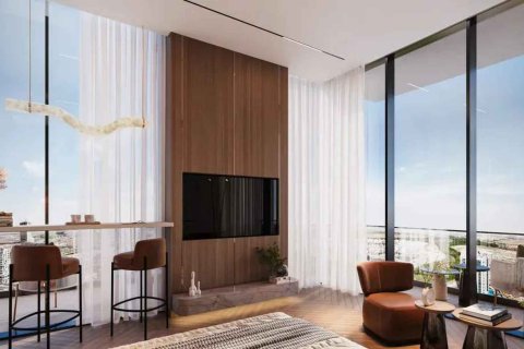 Apartman u Bond Living u gradu Dubai Residence Complex, UAE 1 spavaća soba, 78.13 m2 Br. 700544 - Slika 5