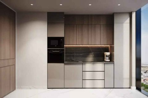 Apartman u Bond Living u gradu Dubai Residence Complex, UAE 1 spavaća soba, 75.64 m2 Br. 700545 - Slika 2