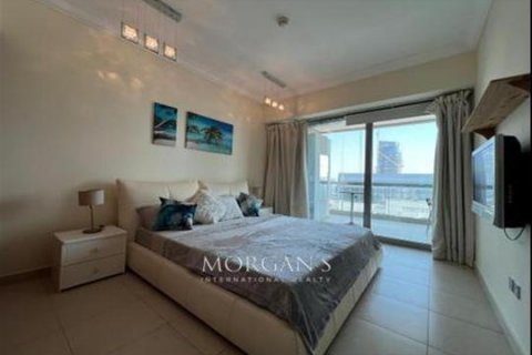 Byt v Downtown Dubai (Downtown Burj Dubai), Dubai, SAE 1 ložnice, 87 m² Č.: 546179 - fotografie 7