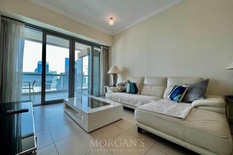 Byt v Downtown Dubai (Downtown Burj Dubai), Dubai, SAE 1 ložnice, 87 m² Č.: 546179 - fotografie 43