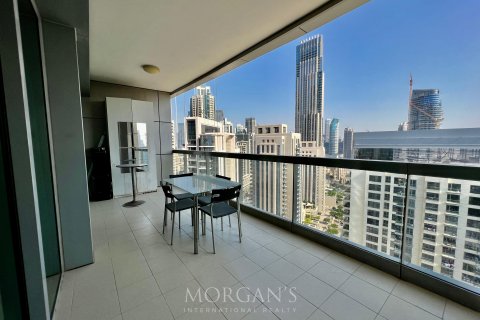 Byt v Downtown Dubai (Downtown Burj Dubai), Dubai, SAE 1 ložnice, 87 m² Č.: 546179 - fotografie 53