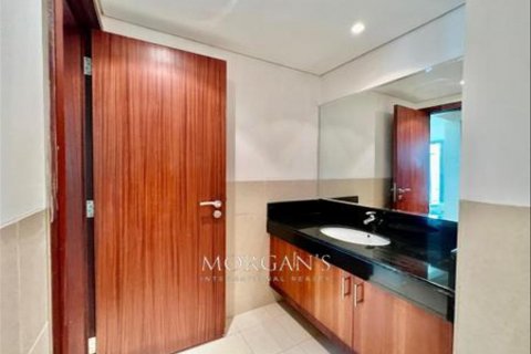 Byt v Downtown Dubai (Downtown Burj Dubai), Dubai, SAE 1 ložnice, 87 m² Č.: 546179 - fotografie 38
