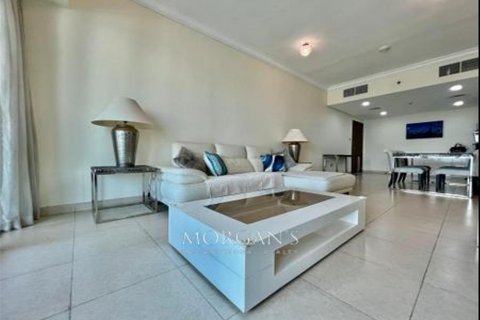 Byt v Downtown Dubai (Downtown Burj Dubai), Dubai, SAE 1 ložnice, 87 m² Č.: 546179 - fotografie 20