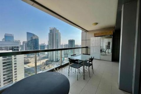 Byt v Downtown Dubai (Downtown Burj Dubai), Dubai, SAE 1 ložnice, 87 m² Č.: 546179 - fotografie 2