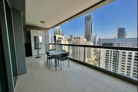 Byt v Downtown Dubai (Downtown Burj Dubai), Dubai, SAE 1 ložnice, 87 m² Č.: 546179 - fotografie 25