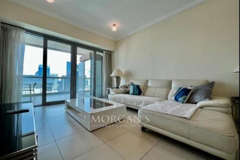 Byt v Downtown Dubai (Downtown Burj Dubai), Dubai, SAE 1 ložnice, 87 m² Č.: 546179 - fotografie 29