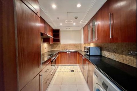 Byt v Downtown Dubai (Downtown Burj Dubai), Dubai, SAE 1 ložnice, 87 m² Č.: 546179 - fotografie 36