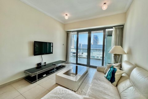 Byt v Downtown Dubai (Downtown Burj Dubai), Dubai, SAE 1 ložnice, 87 m² Č.: 546179 - fotografie 45