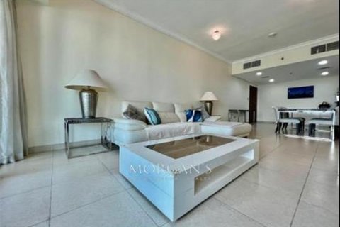 Byt v Downtown Dubai (Downtown Burj Dubai), Dubai, SAE 1 ložnice, 87 m² Č.: 546179 - fotografie 6