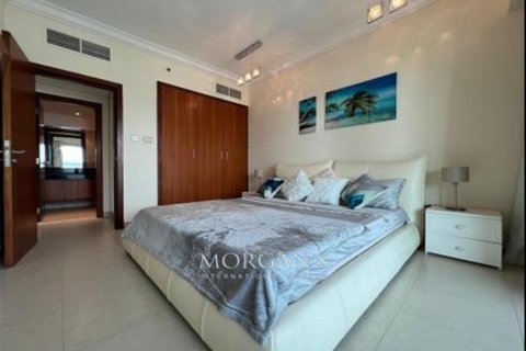 Byt v Downtown Dubai (Downtown Burj Dubai), Dubai, SAE 1 ložnice, 87 m² Č.: 546179 - fotografie 34