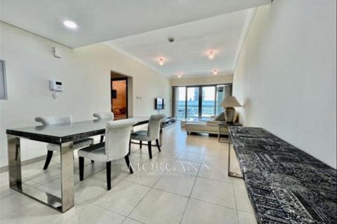 Byt v Downtown Dubai (Downtown Burj Dubai), Dubai, SAE 1 ložnice, 87 m² Č.: 546179 - fotografie 18