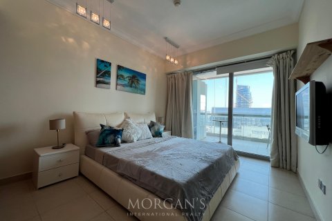 Byt v Downtown Dubai (Downtown Burj Dubai), Dubai, SAE 1 ložnice, 87 m² Č.: 546179 - fotografie 47