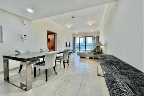 Byt v Downtown Dubai (Downtown Burj Dubai), Dubai, SAE 1 ložnice, 87 m² Č.: 546179 - fotografie 4