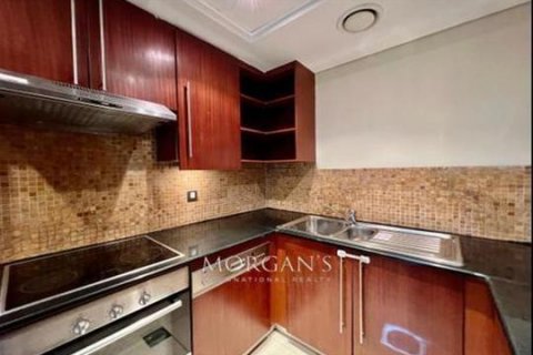 Byt v Downtown Dubai (Downtown Burj Dubai), Dubai, SAE 1 ložnice, 87 m² Č.: 546179 - fotografie 9