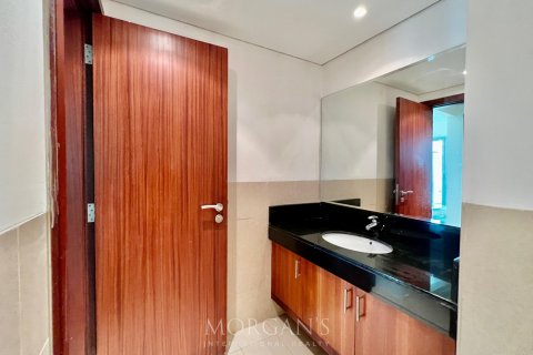 Byt v Downtown Dubai (Downtown Burj Dubai), Dubai, SAE 1 ložnice, 87 m² Č.: 546179 - fotografie 52
