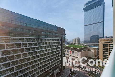 Byt v Palm Jumeirah, Dubai, SAE 1 pokoj, 32.89 m² Č.: 587505 - fotografie 10