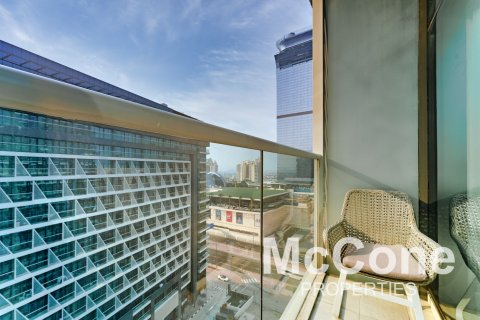 Byt v Palm Jumeirah, Dubai, SAE 1 pokoj, 32.89 m² Č.: 587505 - fotografie 9
