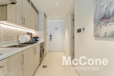 Byt v Palm Jumeirah, Dubai, SAE 1 pokoj, 32.89 m² Č.: 587505 - fotografie 7