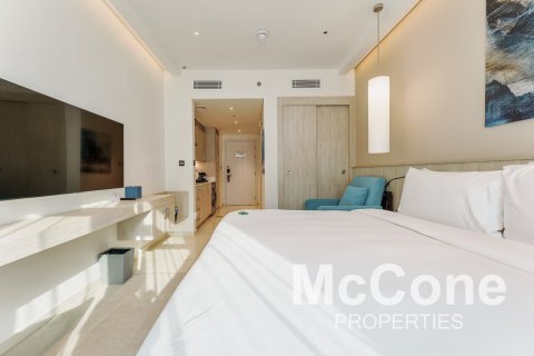 Byt v Palm Jumeirah, Dubai, SAE 1 pokoj, 32.89 m² Č.: 587505 - fotografie 5