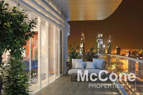 Downtown Dubai (Downtown Burj Dubai)、Dubai、UAE にあるマンション販売中 2ベッドルーム、161.19 m2、No587504 - 写真 11