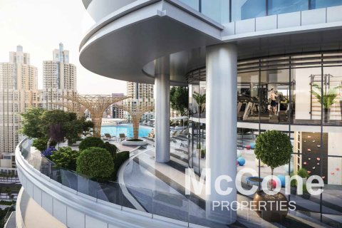 Downtown Dubai (Downtown Burj Dubai)、Dubai、UAE にあるマンション販売中 2ベッドルーム、161.19 m2、No587504 - 写真 13