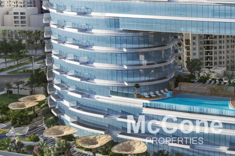 Downtown Dubai (Downtown Burj Dubai)、Dubai、UAE にあるマンション販売中 2ベッドルーム、161.19 m2、No587504 - 写真 9
