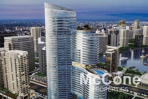 Downtown Dubai (Downtown Burj Dubai)、Dubai、UAE にあるマンション販売中 2ベッドルーム、161.19 m2、No587504 - 写真 14