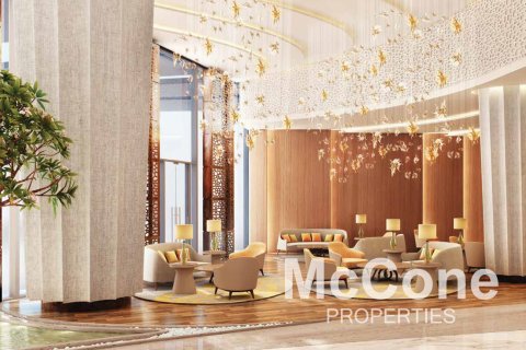 Downtown Dubai (Downtown Burj Dubai)、Dubai、UAE にあるマンション販売中 2ベッドルーム、161.19 m2、No587504 - 写真 12
