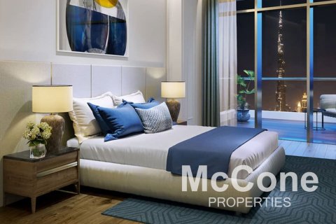 Downtown Dubai (Downtown Burj Dubai)、Dubai、UAE にあるマンション販売中 2ベッドルーム、161.19 m2、No587504 - 写真 4