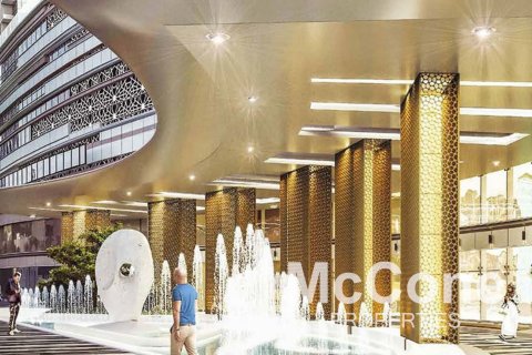 Downtown Dubai (Downtown Burj Dubai)、Dubai、UAE にあるマンション販売中 2ベッドルーム、161.19 m2、No587504 - 写真 10