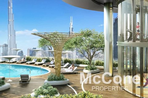 Downtown Dubai (Downtown Burj Dubai)、Dubai、UAE にあるマンション販売中 2ベッドルーム、161.19 m2、No587504 - 写真 7