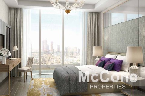 Downtown Dubai (Downtown Burj Dubai)、Dubai、UAE にあるマンション販売中 2ベッドルーム、161.19 m2、No587504 - 写真 3
