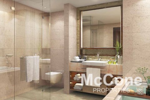 Downtown Dubai (Downtown Burj Dubai)、Dubai、UAE にあるマンション販売中 2ベッドルーム、161.19 m2、No587504 - 写真 5